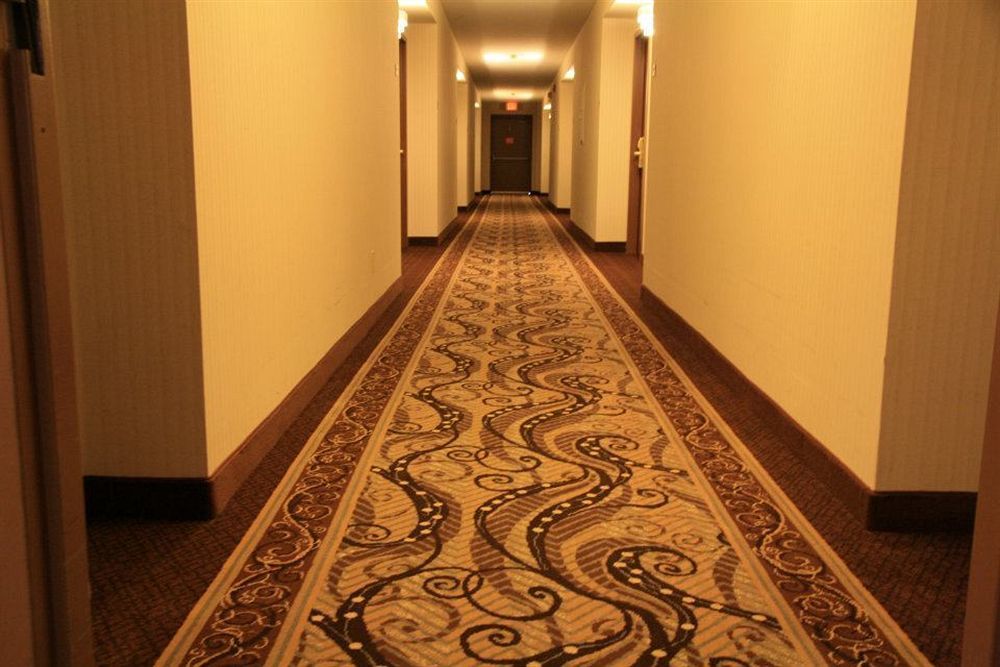 Quality Inn - Niagara Falls Blvd Exterior foto
